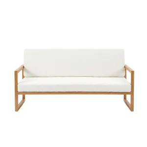 Navaro Two Seater Sofa