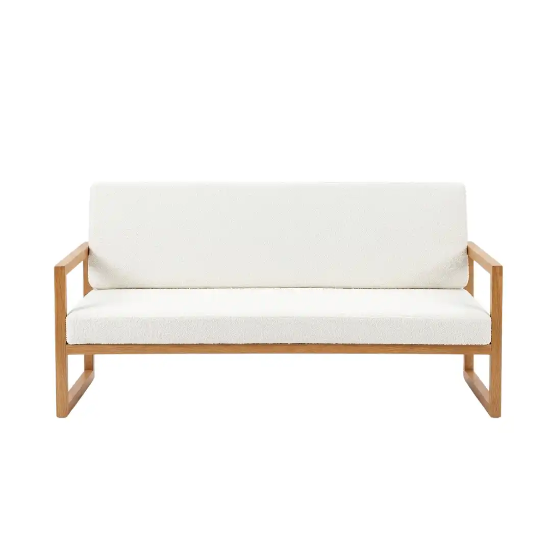 Navaro Two Seater Sofa