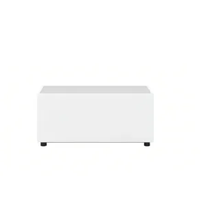 Alpha Rectangle Coffee Table