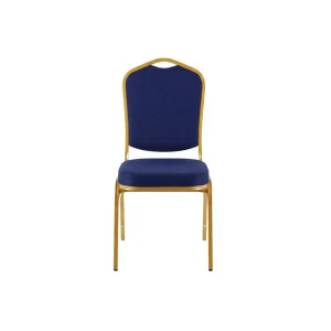Banquet Chair Blue