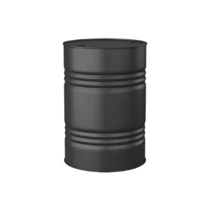 Barrel Black