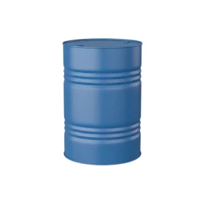Barrel Blue