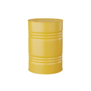 Barrel Yellow