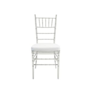 Tiffany Acrylic Chair