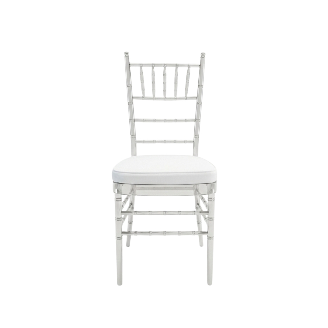 Tiffany Acrylic Chair