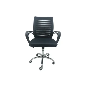 Desire Office Chair Black