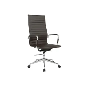 Eames Office Chair Black
