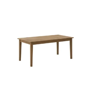 Garden Wooden Table