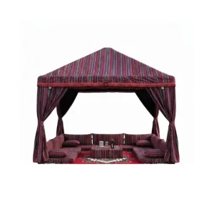 Majlis Tent 3mx3m