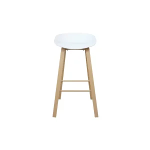 Max Barstool White