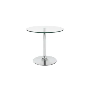 Midline Meeting Table Glass