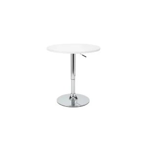 Midline Meeting Table White