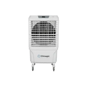 Outdoor Air Cooler 2