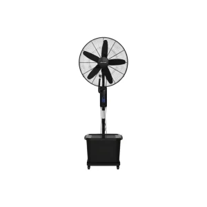 Outdoor Mist Fan