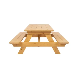 Picnic Bench