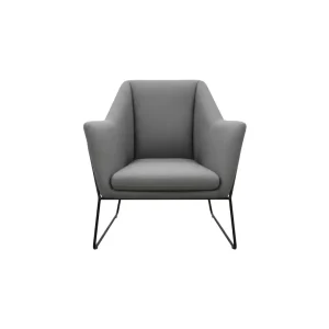Tetra Chair Grey