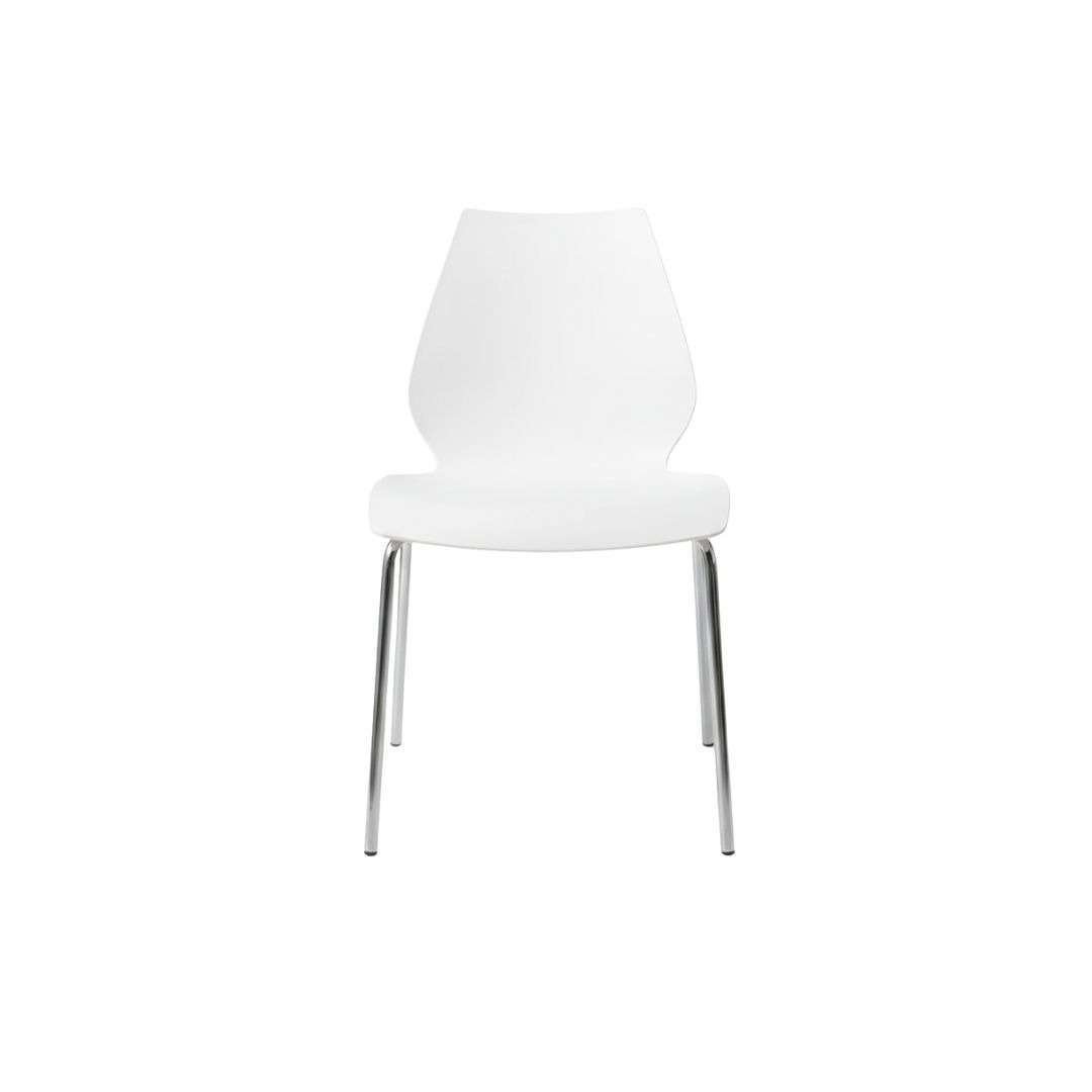 Ventura Chair White