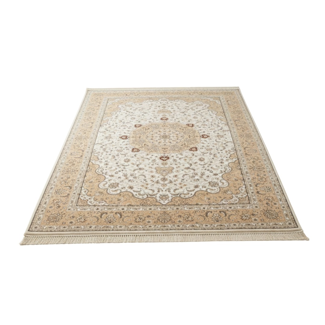 Desert Pearl Majlis Carpet