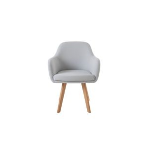 Toxigo Lounge Chair Grey