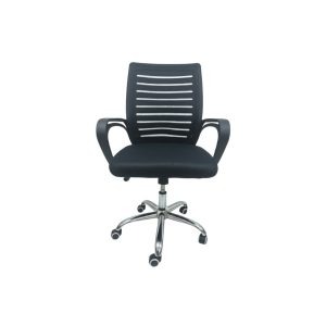 Desire Office Chair Black