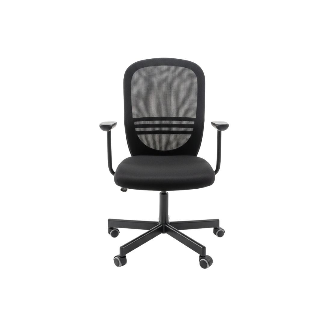 Mesh Back Office Chair