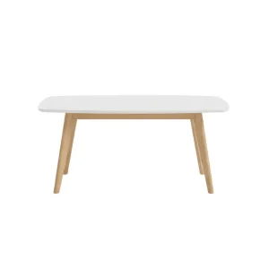 Max Rectangle Coffee Table