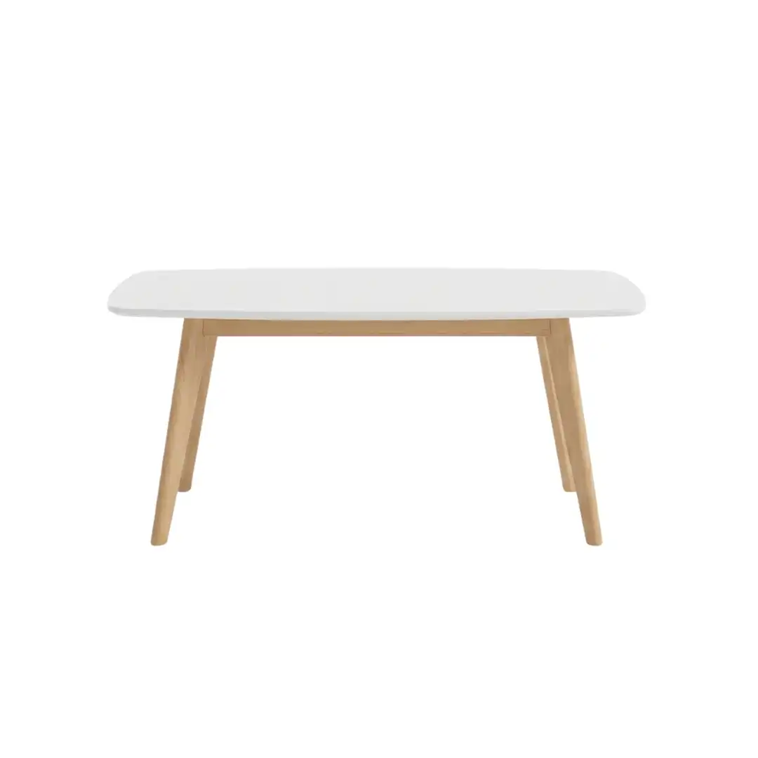 Max Rectangle Coffee Table