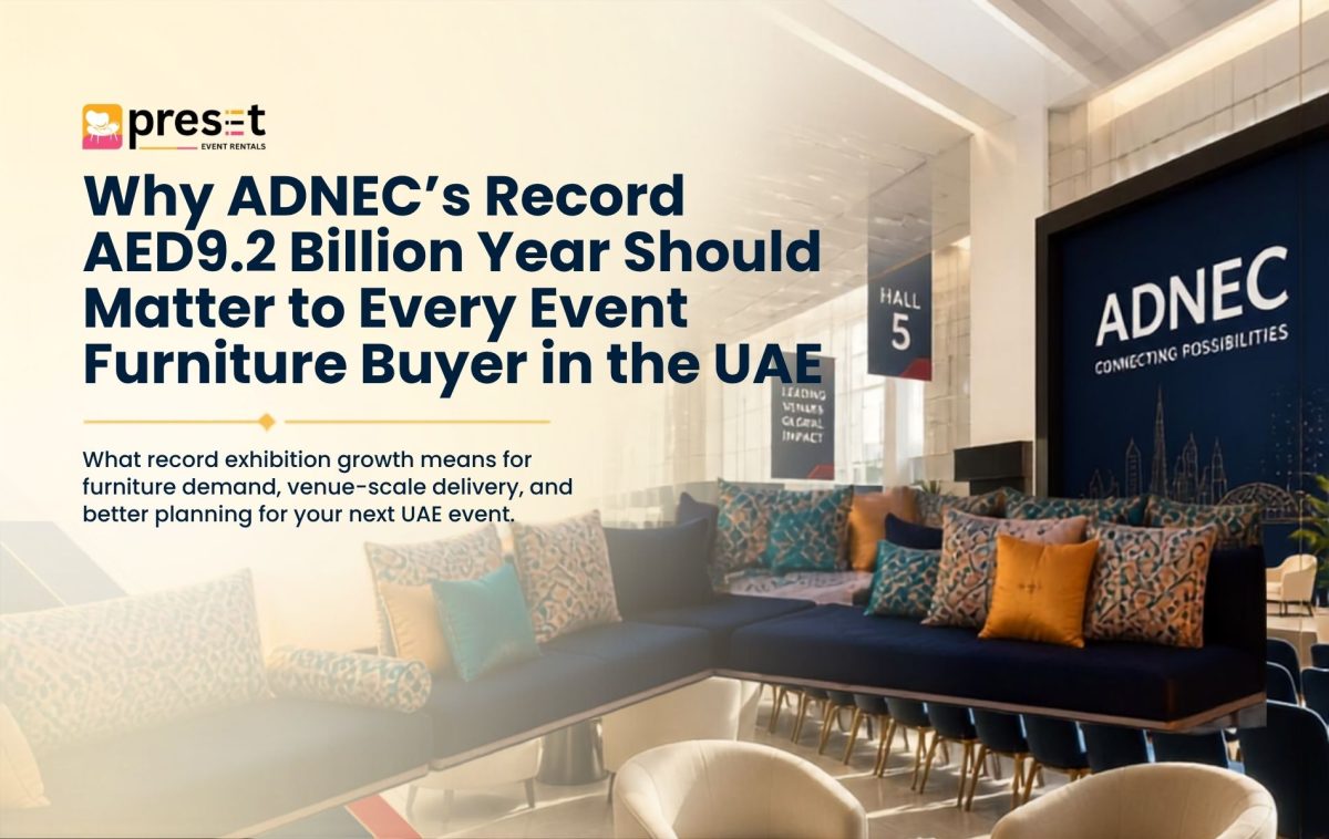 Abu Dhabi Media Office - ADNEC Group Press Release