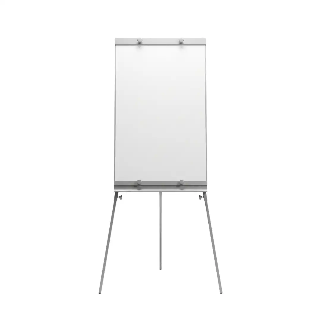 Presentation Board White