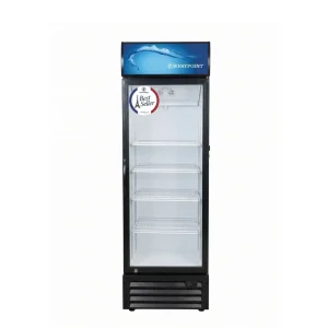 Frostline Vault Cooler Black