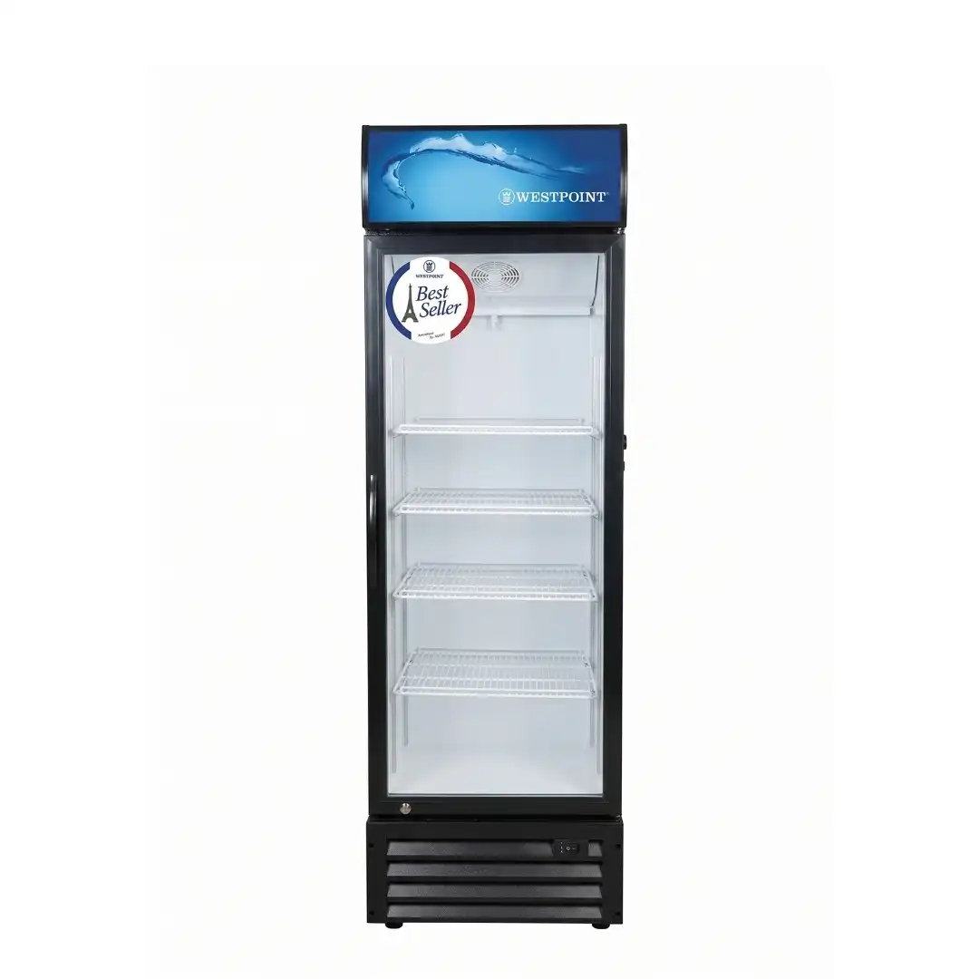 Frostline Vault Cooler Black