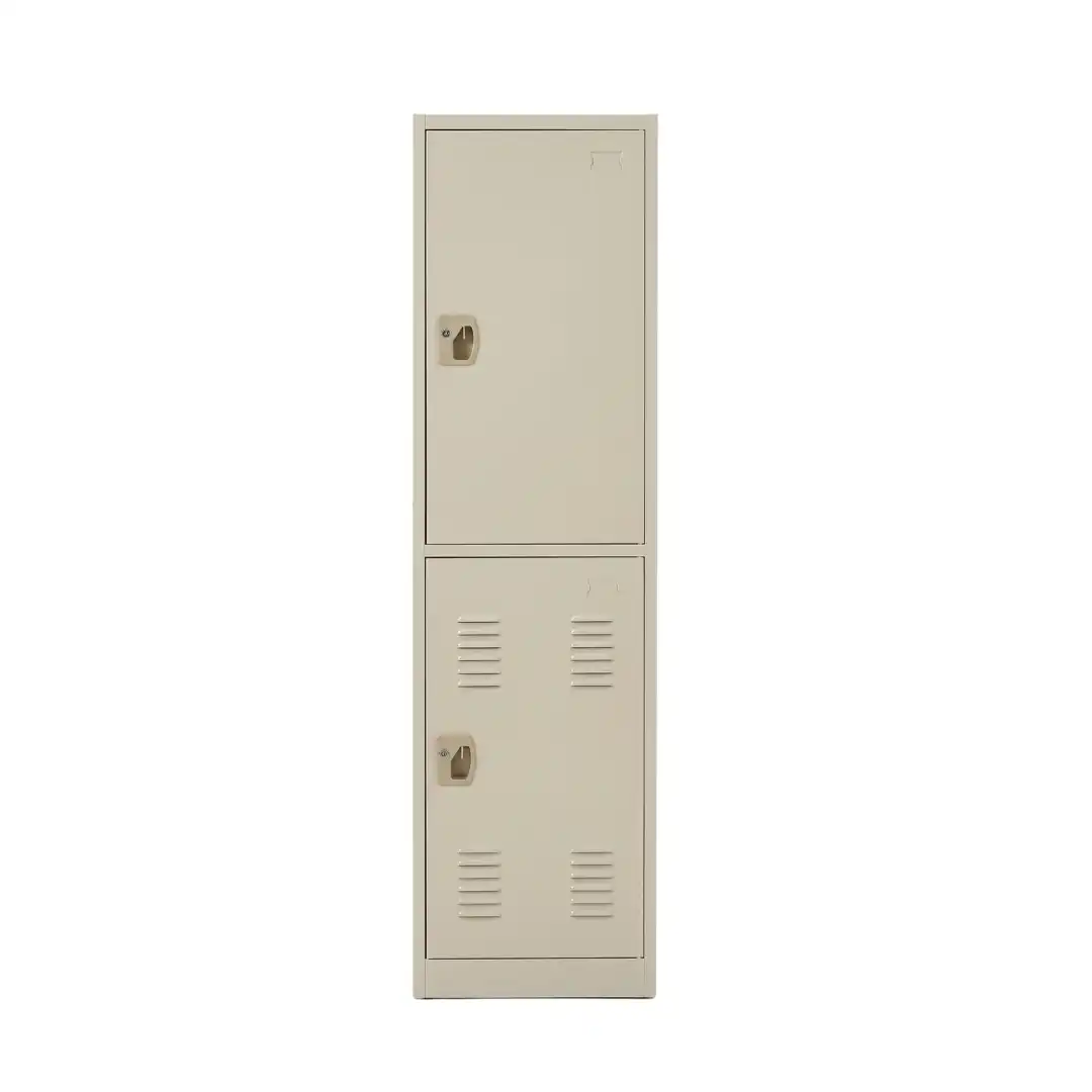 Sentinel Storage Locker Grey