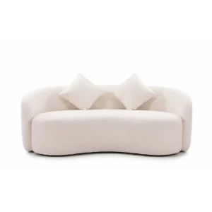 Cloud Wedding Sofa Beige