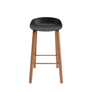 Max Barstool Black