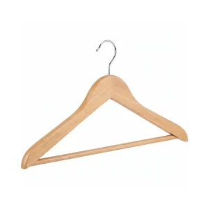 Cloth hanger Light Brown