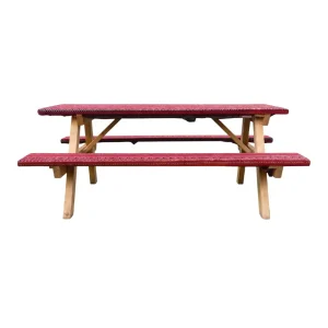 Picnic Bench Majlis