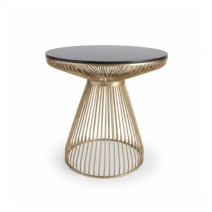 Wire Coffee Table